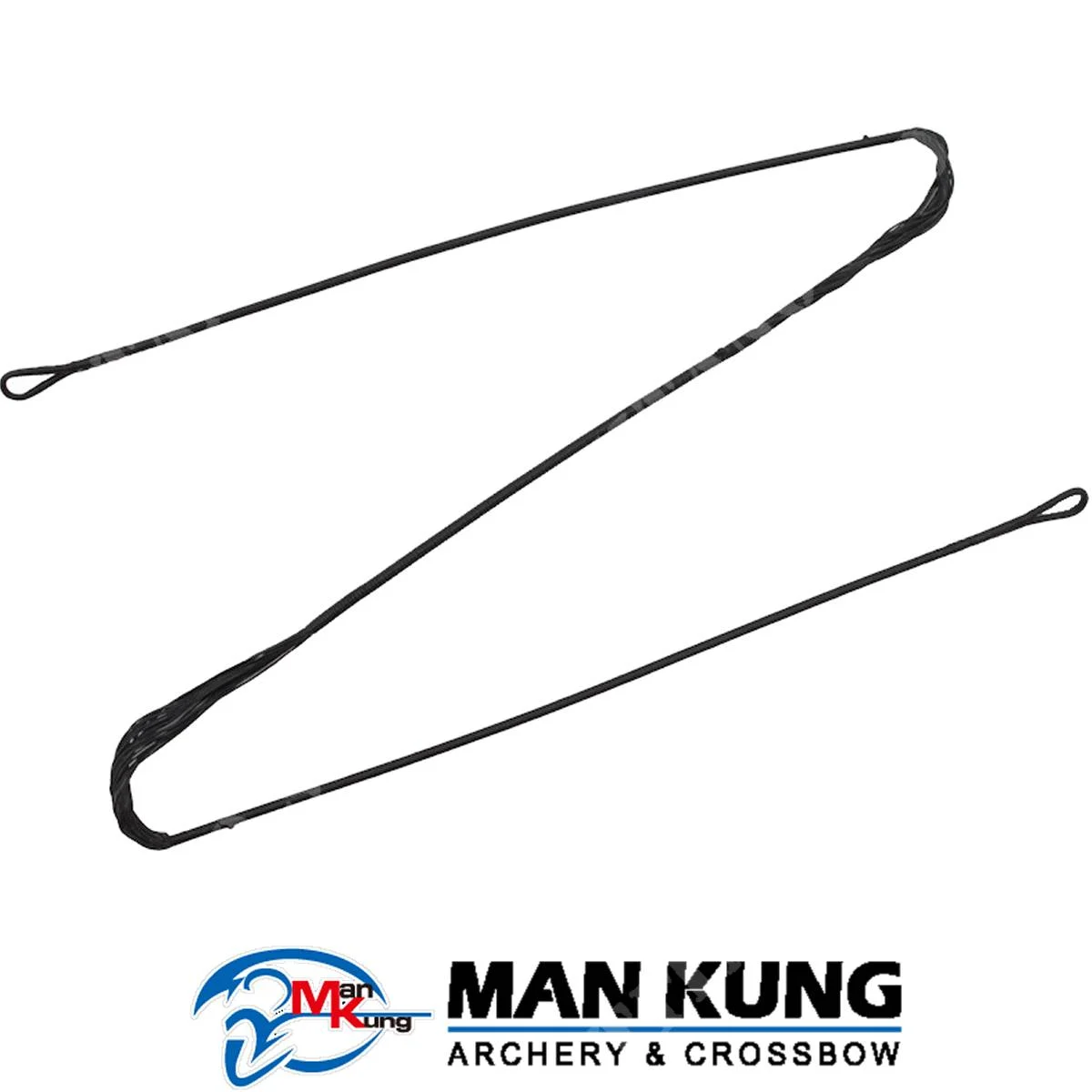 CUERDA DE REPUESTO PARA BALLESTAS MAN KUNG MK-XB62 (MK-XB62STR)
