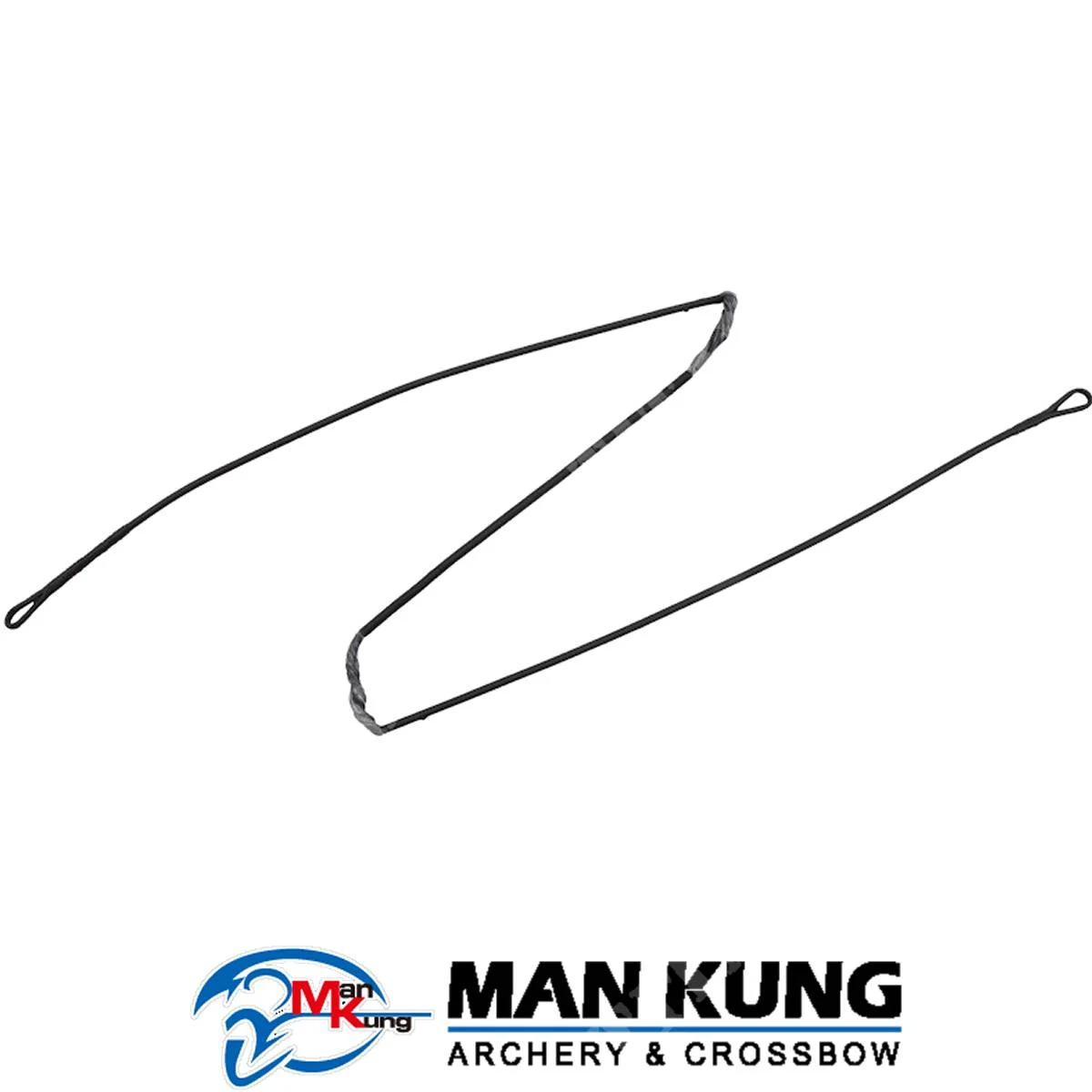 CUERDA DE REPUESTO PARA BALLESTAS MAN KUNG MK-XB65 (MK-XB65STR)