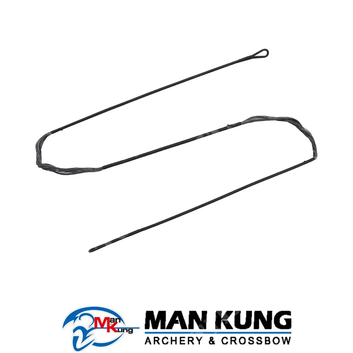 CUERDA DE RECAMBIO PARA BALLESTAS MK-XB60 MAN KUNG (MK-XB60STR)