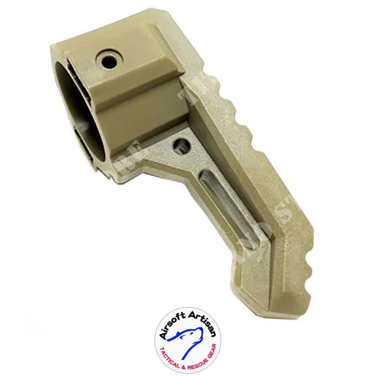 CUBO TEJÓN DE MIEL PARA ARES AM013/014/015 TAN AIRSOFT ARTISAN (AART-AMOEBA-04-DE)