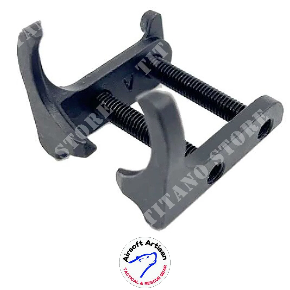 TOPE DE CAÑÓN PARA MCX AIRSOFT ARTISAN (AART-MCX-16)