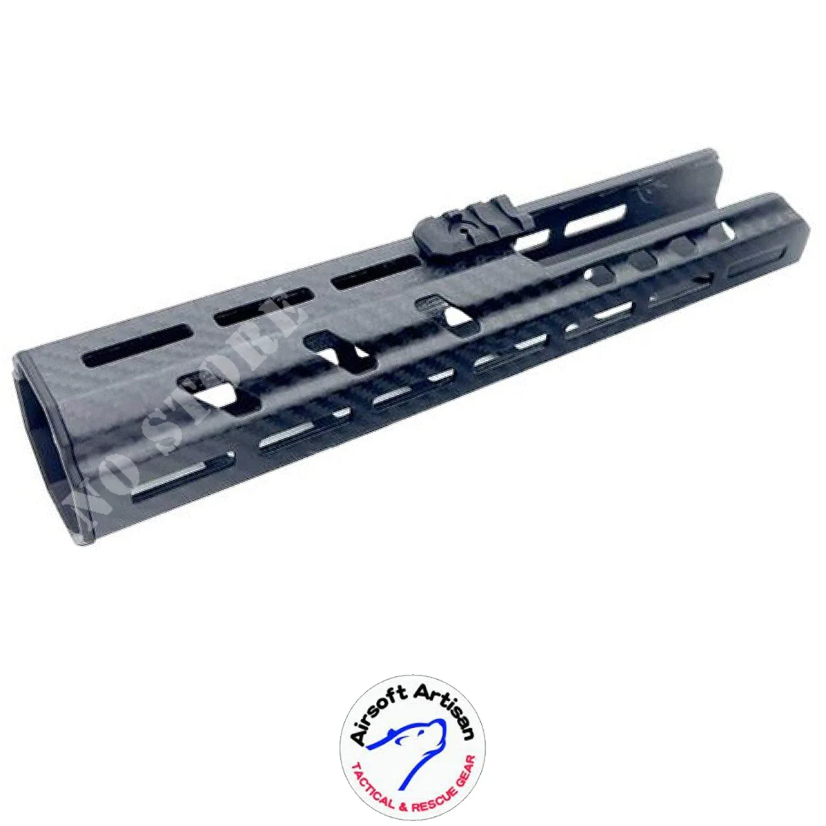 RIS DE CARBONO PARA MCX 12''AIRSOFT ARTISAN (AART-MCX-18)