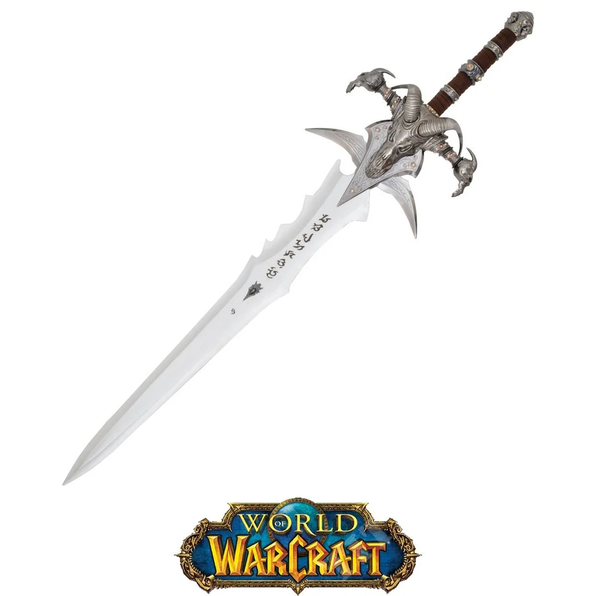 ESPADA FROSTMOURNE WORLD OF WARCRAFT (ZS198)