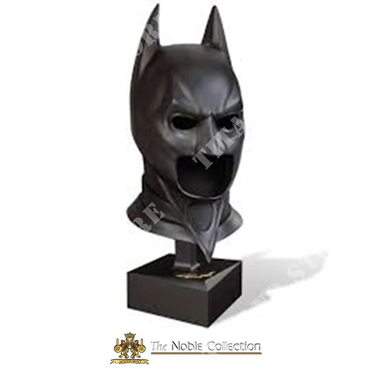 MASCARA DE COLECCIÓN BATMAN EL NOBLE (NN4527.85)