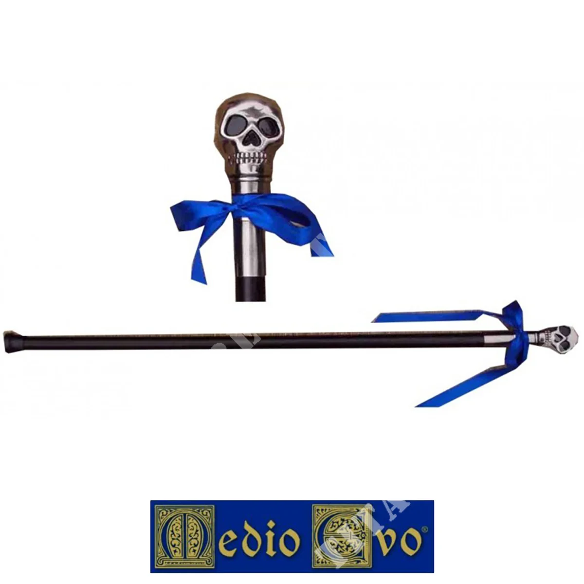 PALO CON CALAVERA EDAD MEDIA (SH560.55)