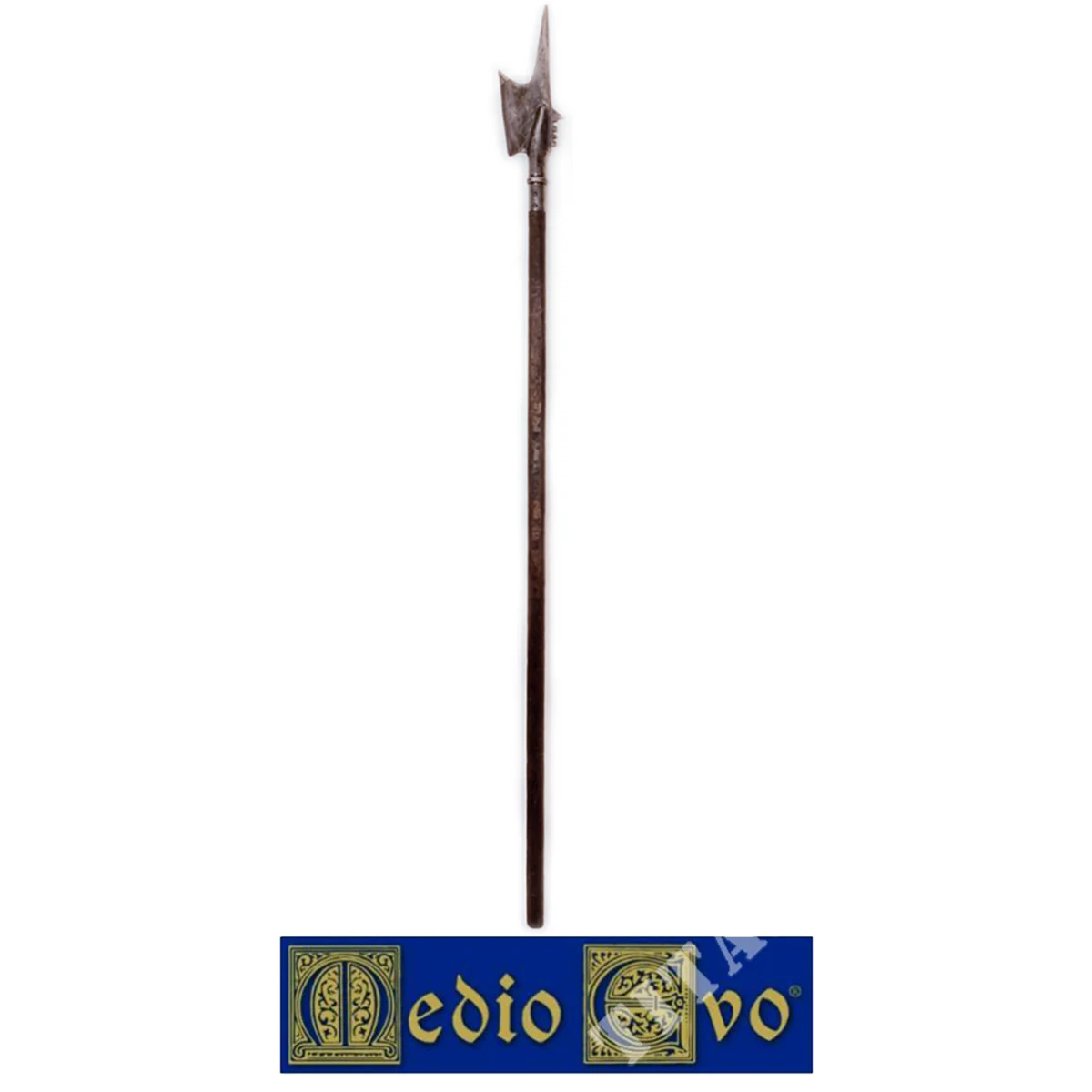 ALABARDA SIGLO XV EDAD MEDIA (Z8.01)