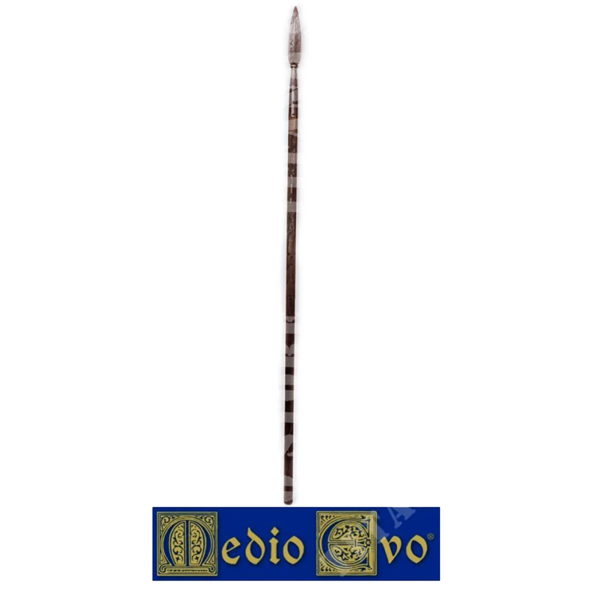 LANZA SIGLO XIV-XV EDAD MEDIA (Z9.01)