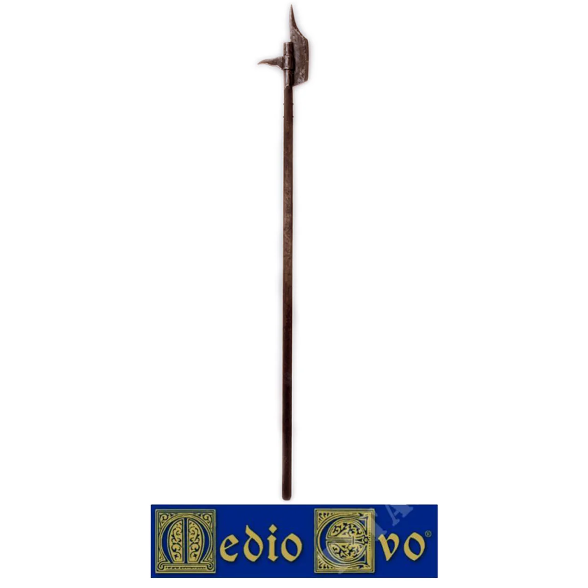 ALABARDA EDAD MEDIA SIGLO XII (Z10.01)