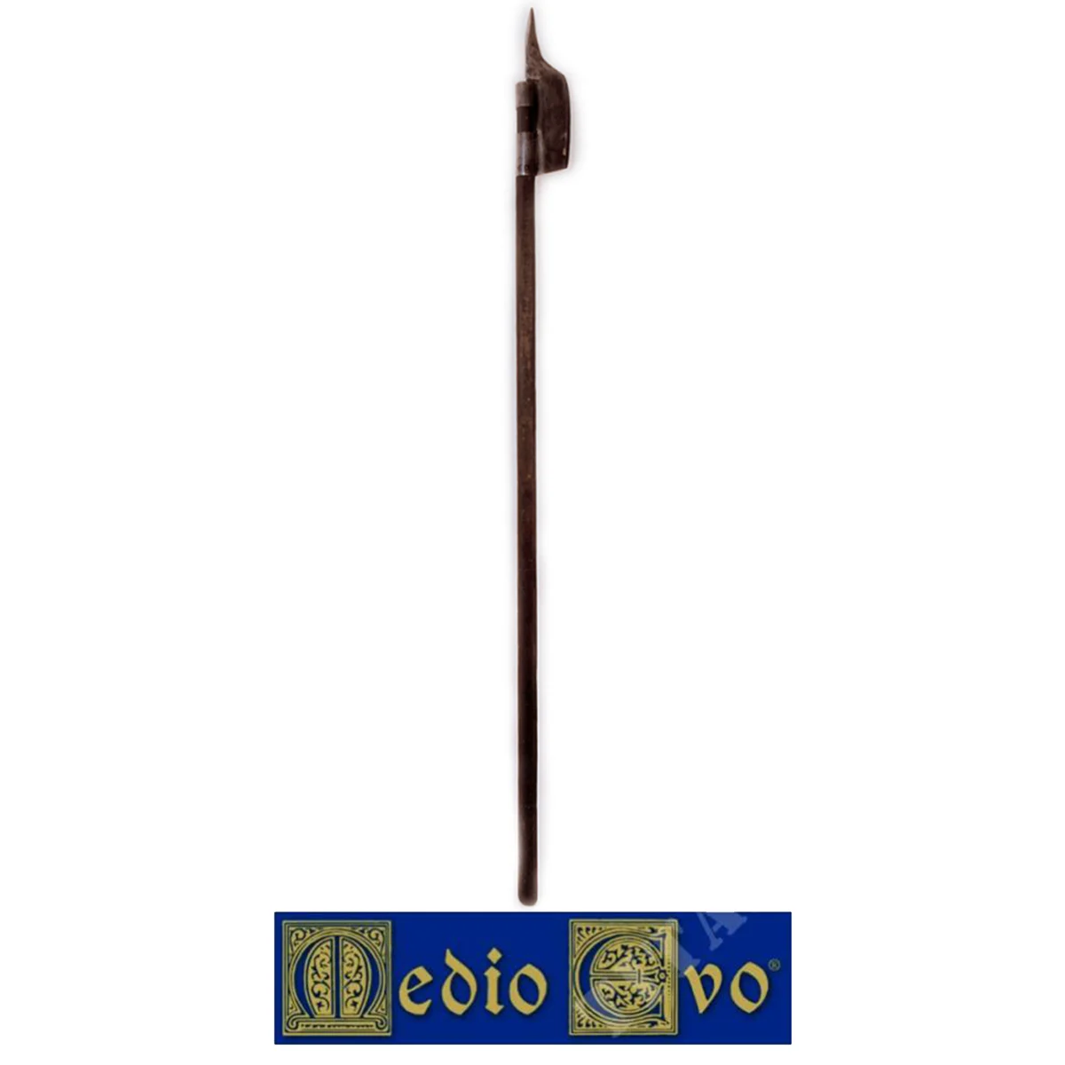 ALABARDA EDAD MEDIA SIGLO XII (Z11.01)