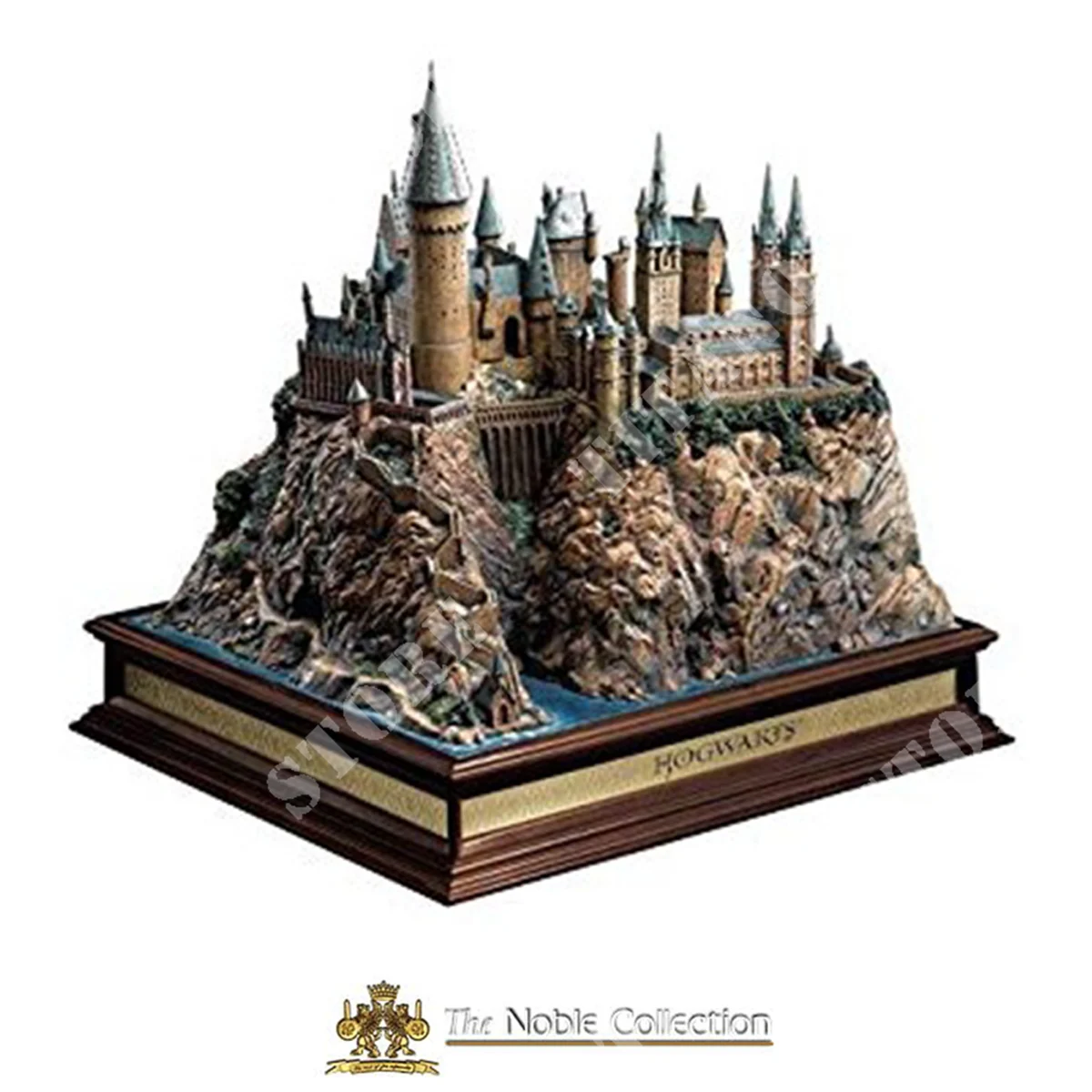 CASTILLO DE HOGWARTS LA COLECCIÓN NOBLE (NN7074.85)