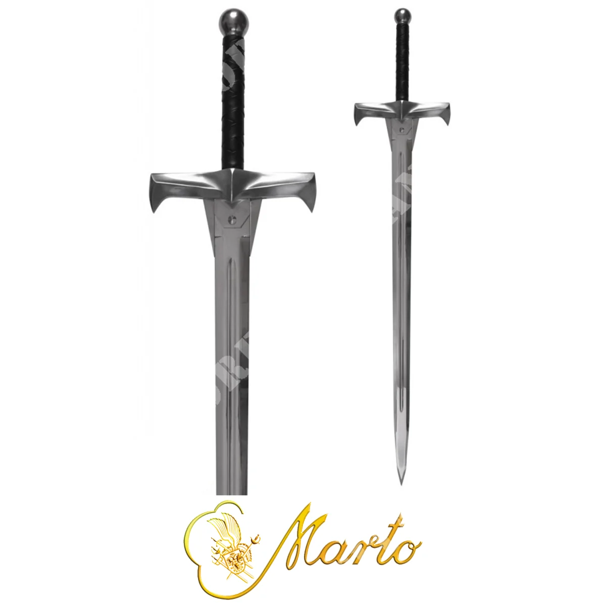 ESPADA KURGAN-HIGHLANDER MARTO (HI596.80)