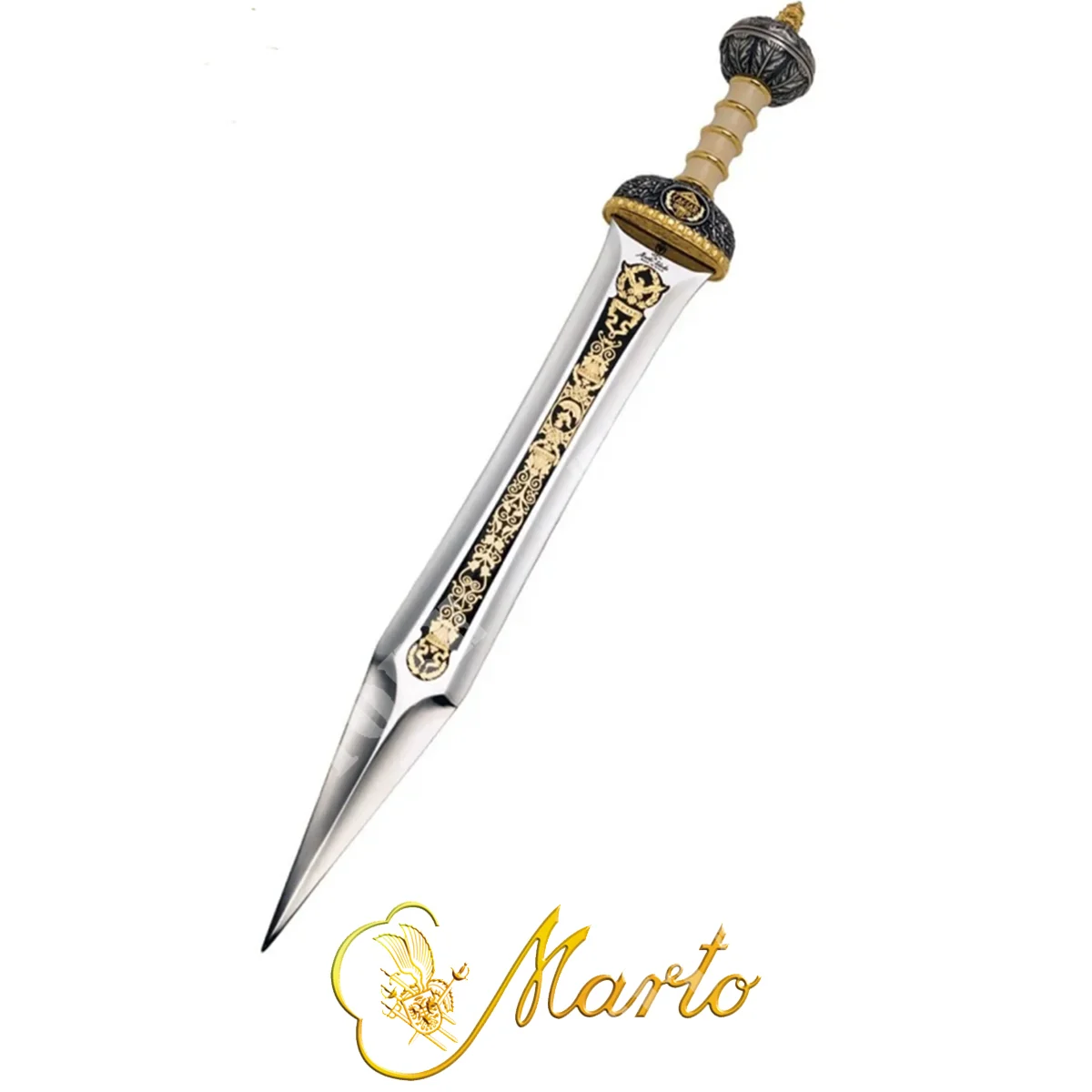 GLADIO JULIO CÉSAR MARTO (AC0300.80)