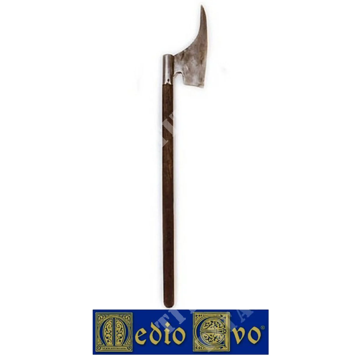 HACHA DE GUERRA EDAD MEDIA SIGLO XIII (Z3.01)