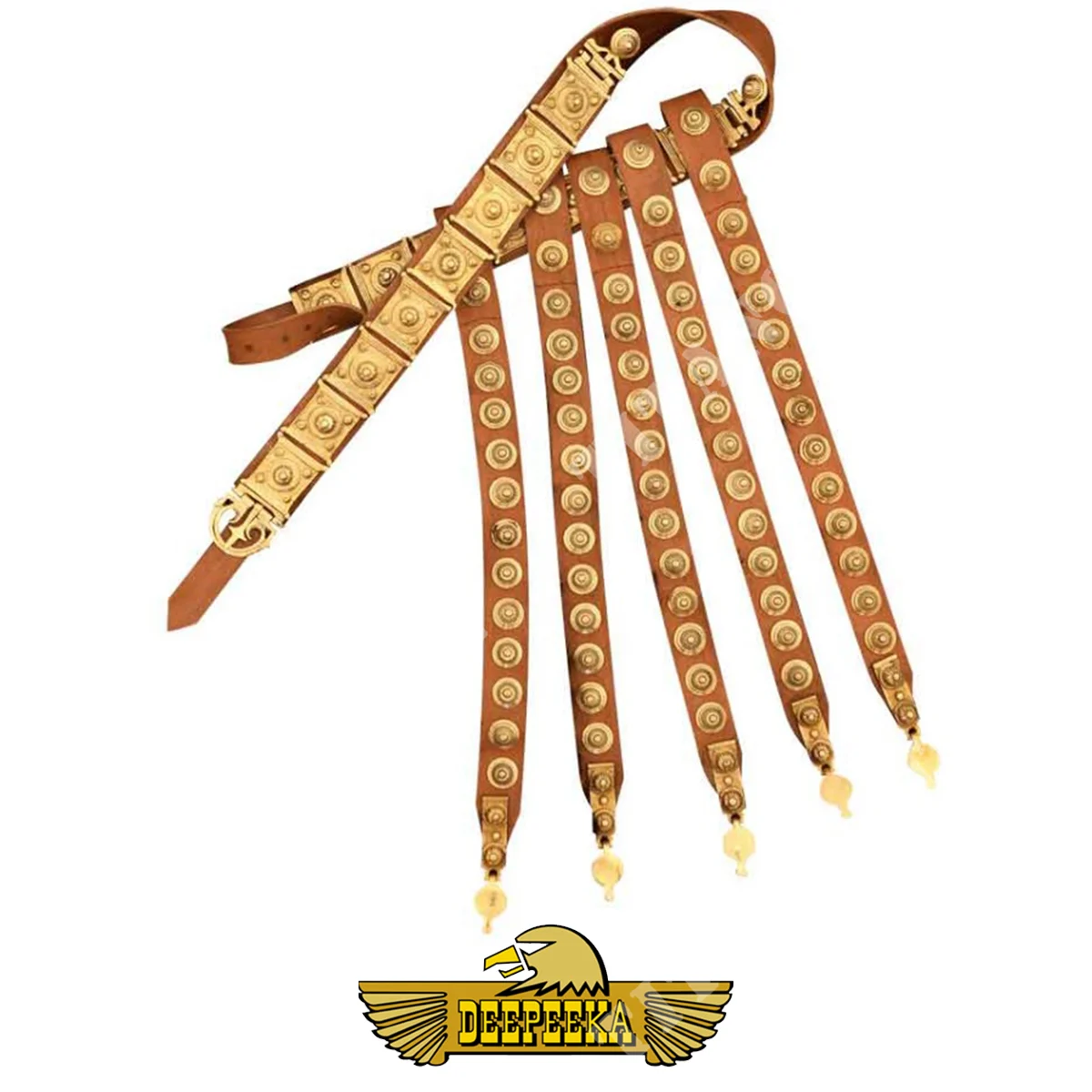 CINGULUM ROMANO DEEPEKA (I6701.09)