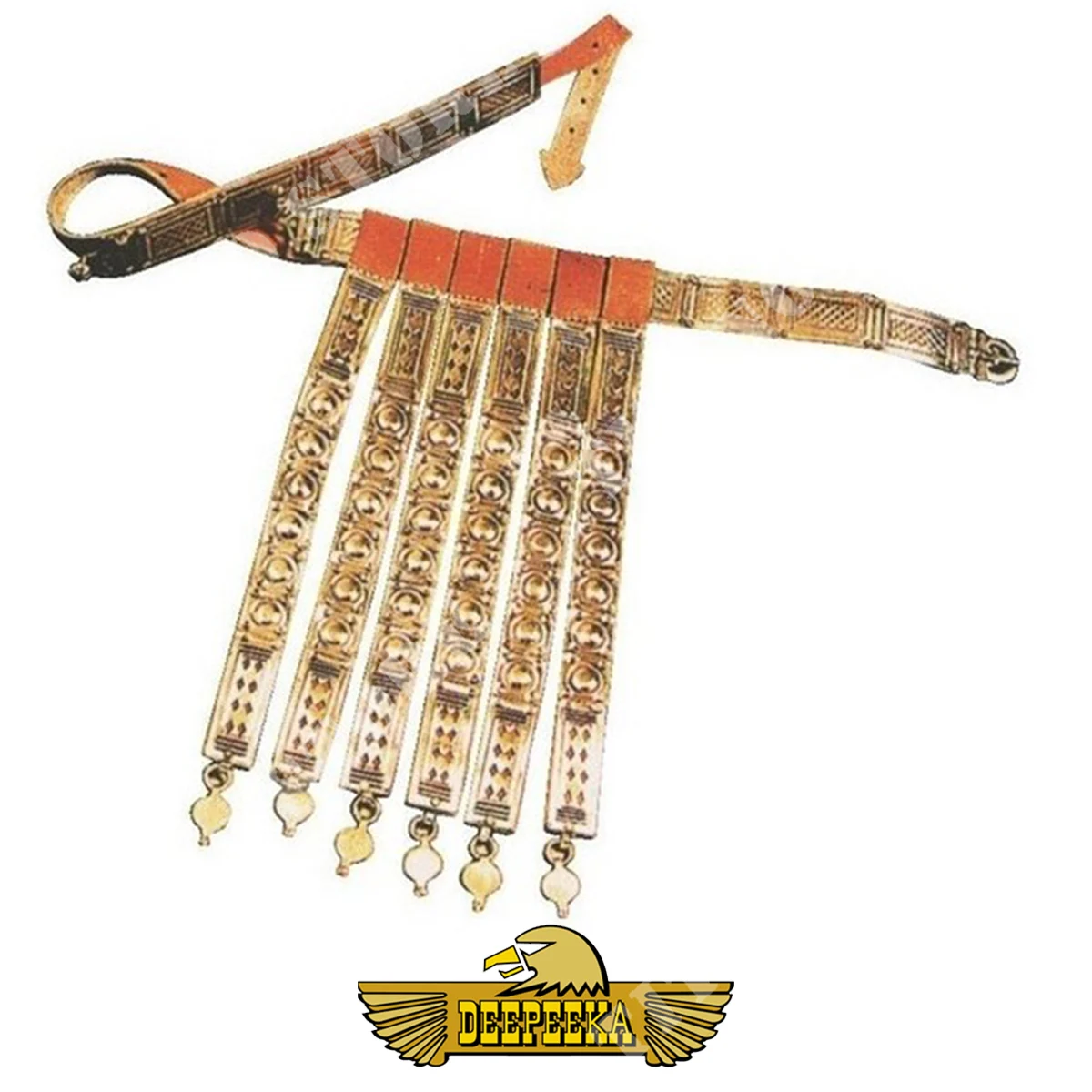 CINGULUM ROMANO DEEPEKA (I3868.09)