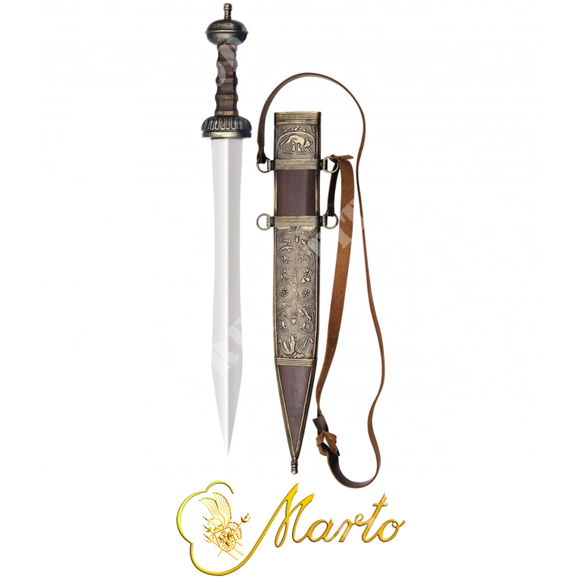 GLADIUS CENTURION CON FUNDA DE MARTO (501430.80)