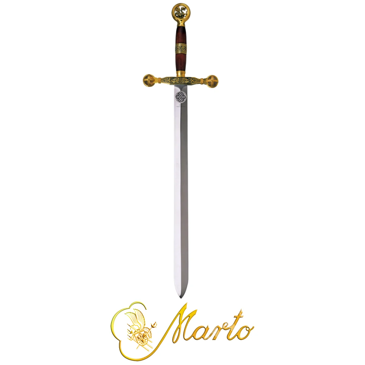 ESPADA HÉRCULES MARTO (HI011/1.80)