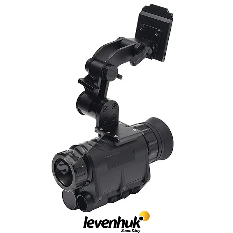 VISERA NOCTURNA MONOCULAR PARA CASCO HALO NVM50 LEVENHUK (83607)