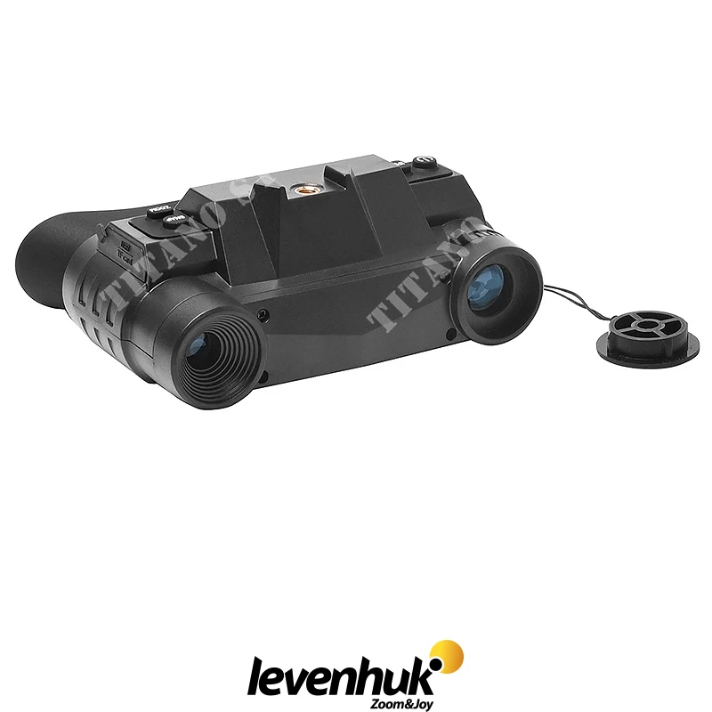 VISERA NOCTURNA BINOCULAR PARA CASCO LEVENHUK NVB10 (83608)