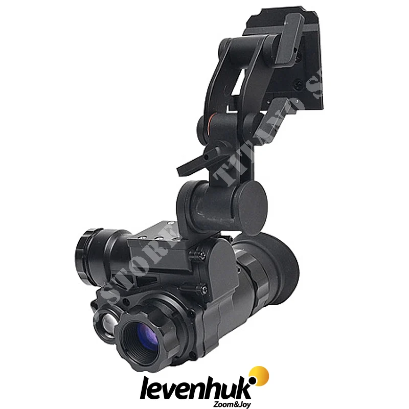 VISERA NOCTURNA MONOCULAR DAELMETTO HALO NVM20 LEVENHUK (83606)