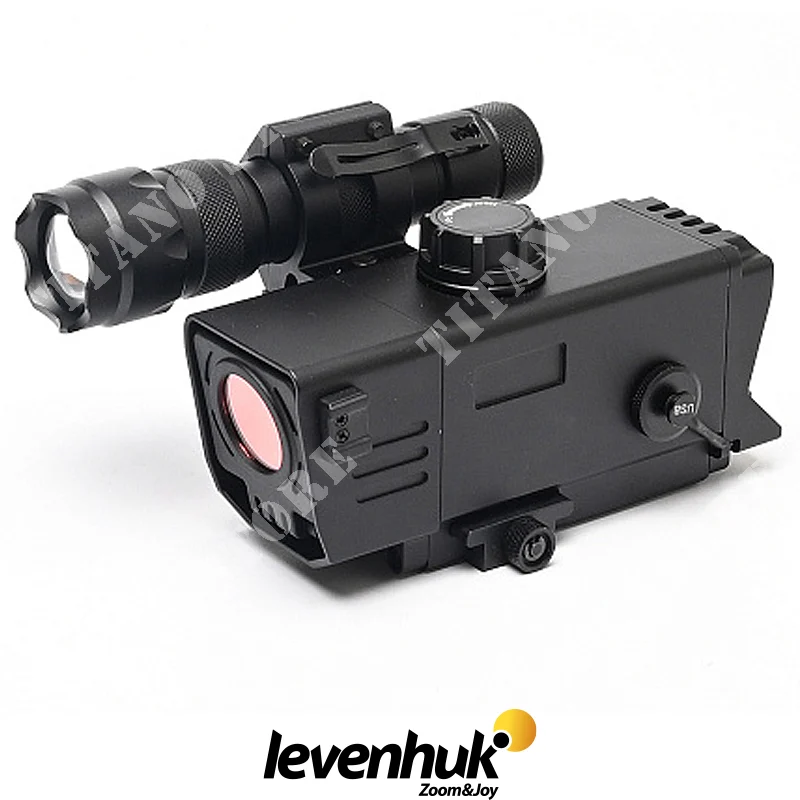 ARMA VISOR NOCTURNO 3.5 1-7x LEVENHUK (83609)