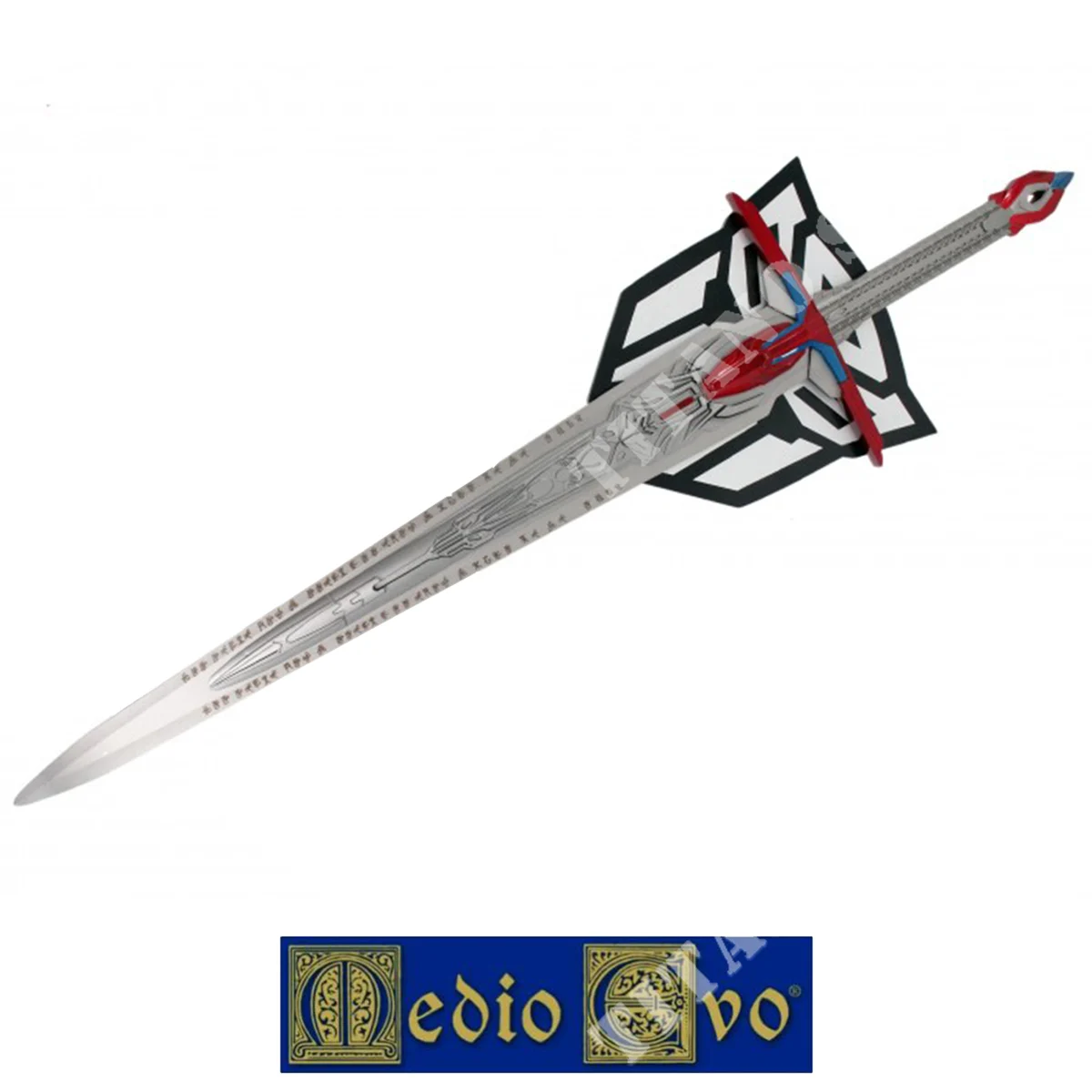 ESPADA EDAD MEDIA FANTASY TRANSFORMERS (FL17942.55)