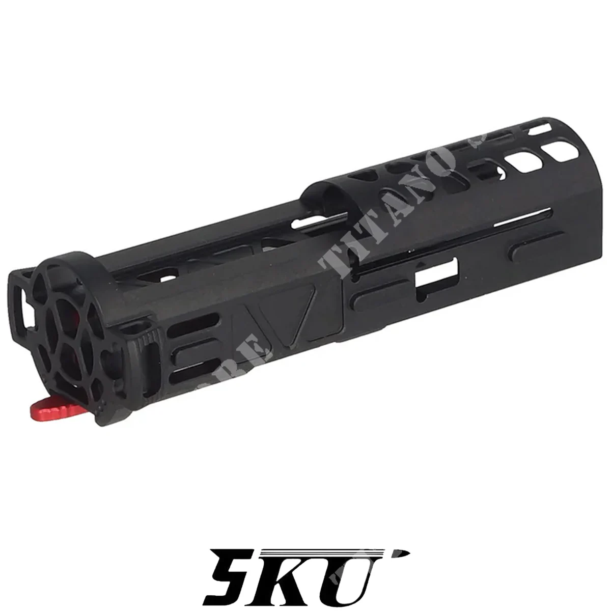 BBU CUSTOM 2 LIGERO PARA AAP01 5KU (ABAAP-003)