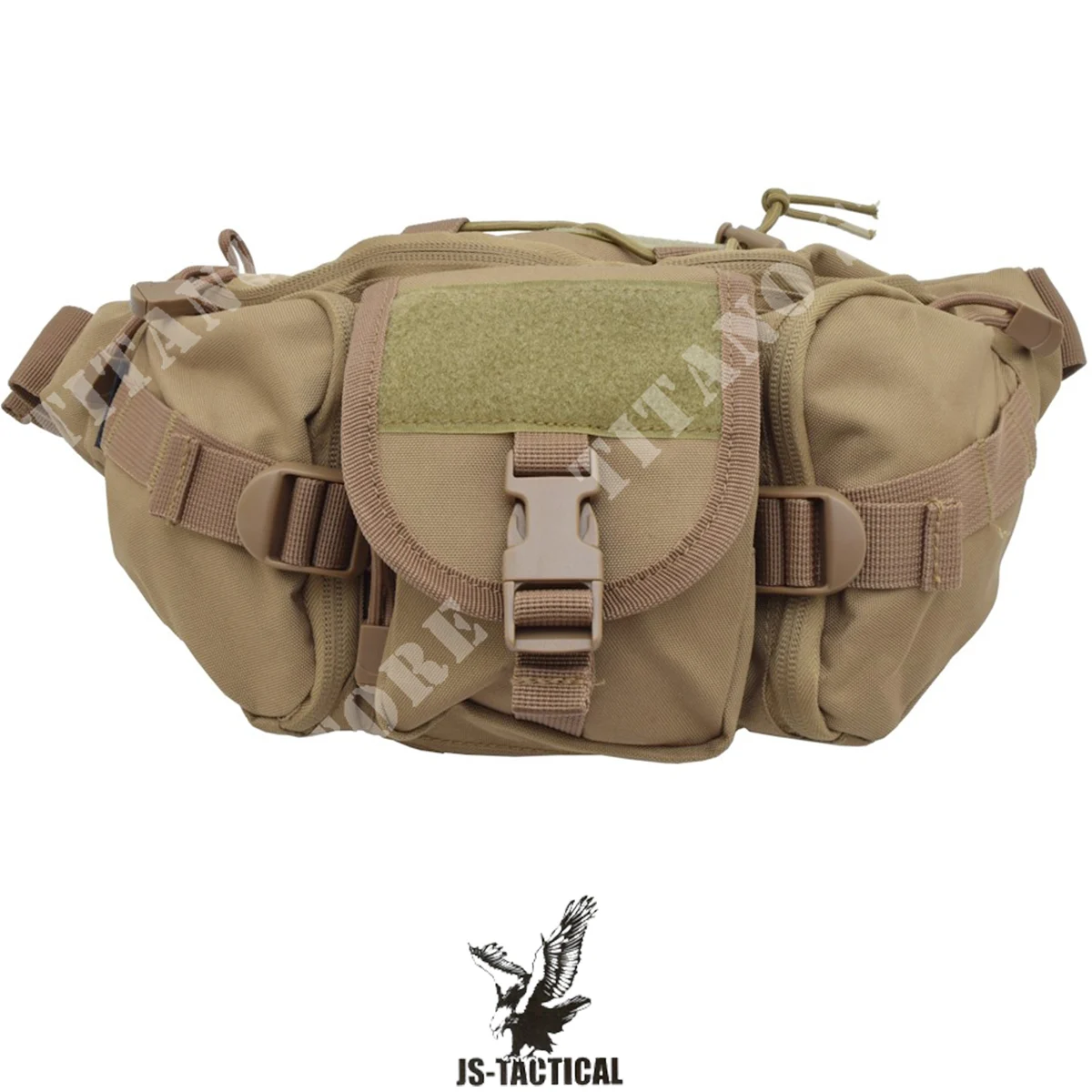 BOLSA TÁCTICA JS (JS-1624)