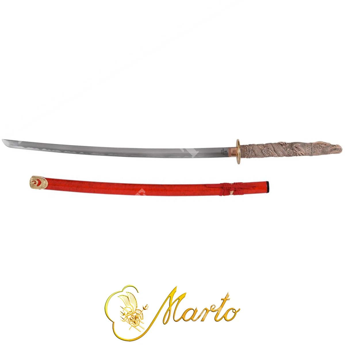 KATANA DUNCAN-HIGHLANDER MARTO (HI8180.80)