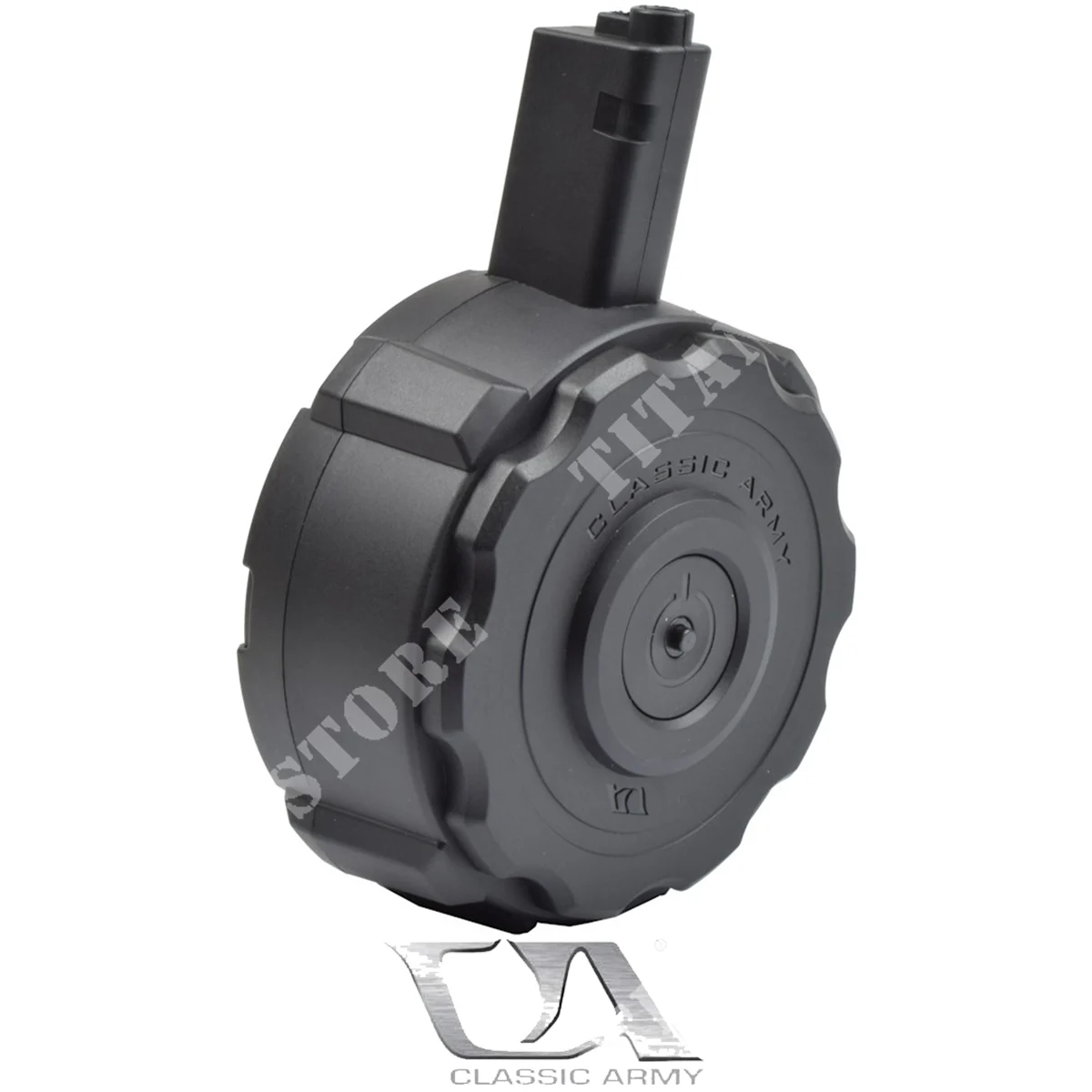 CARGADOR DE TAMBOR 1200BB PARA SERIE X9 CLASSIC ARMY (P536P)