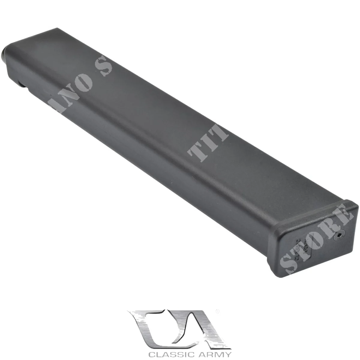 CARGADOR MID-CAP 120BB PARA SERIE X9 CLASSIC ARMY (P535P)