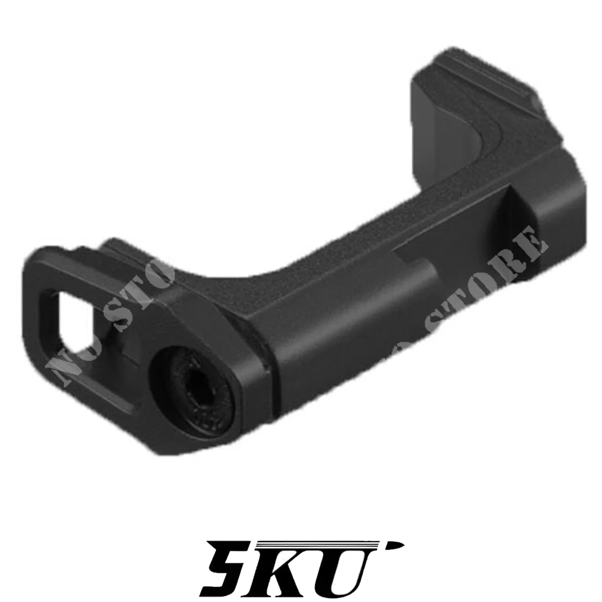 LIBERADOR CARGADOR AMBIDIESTRO CNC AAP01 5KU (5KU-ABAAP-015)
