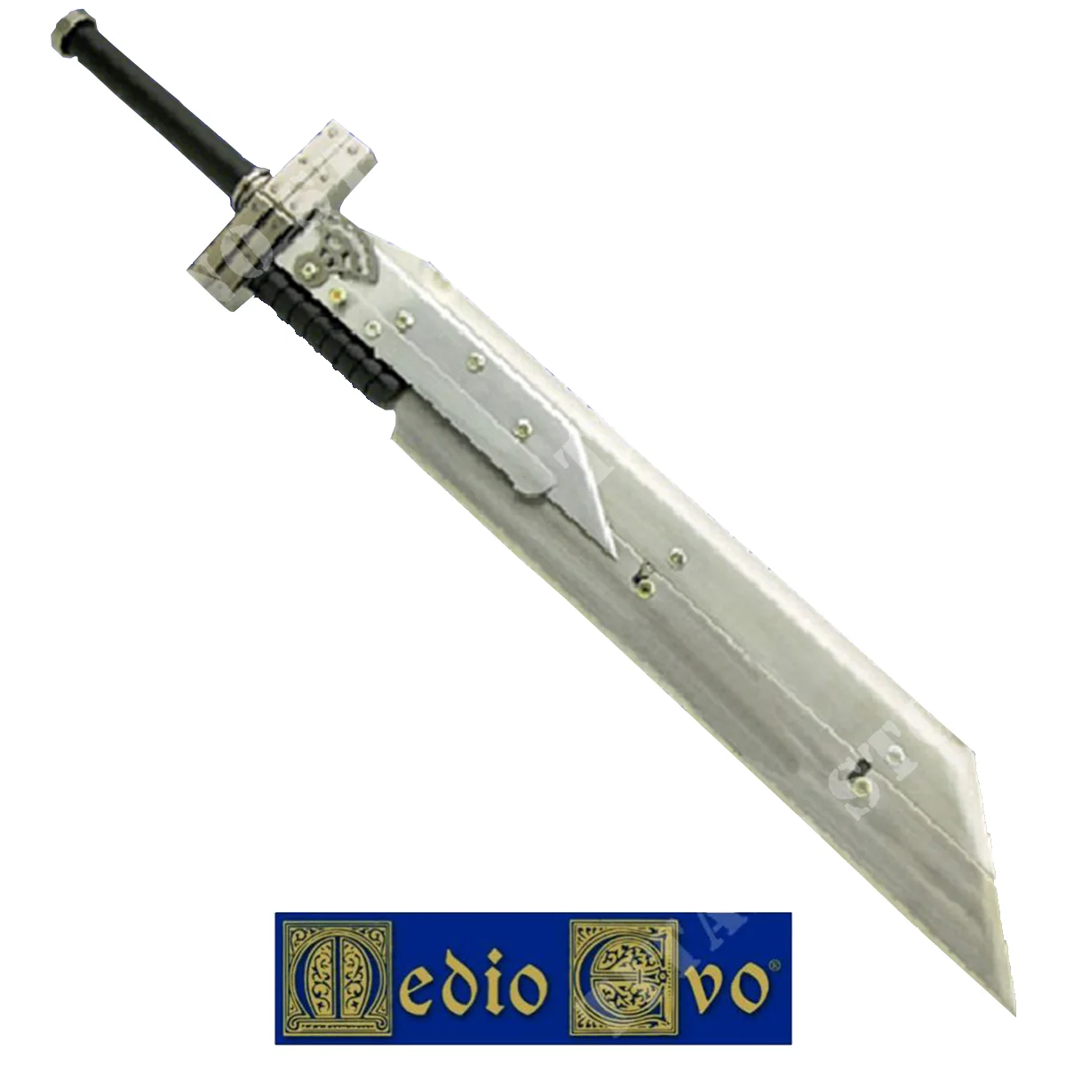 ESPADA DE LA EDAD MEDIA DE FINAL FANTASY (SK190.55)