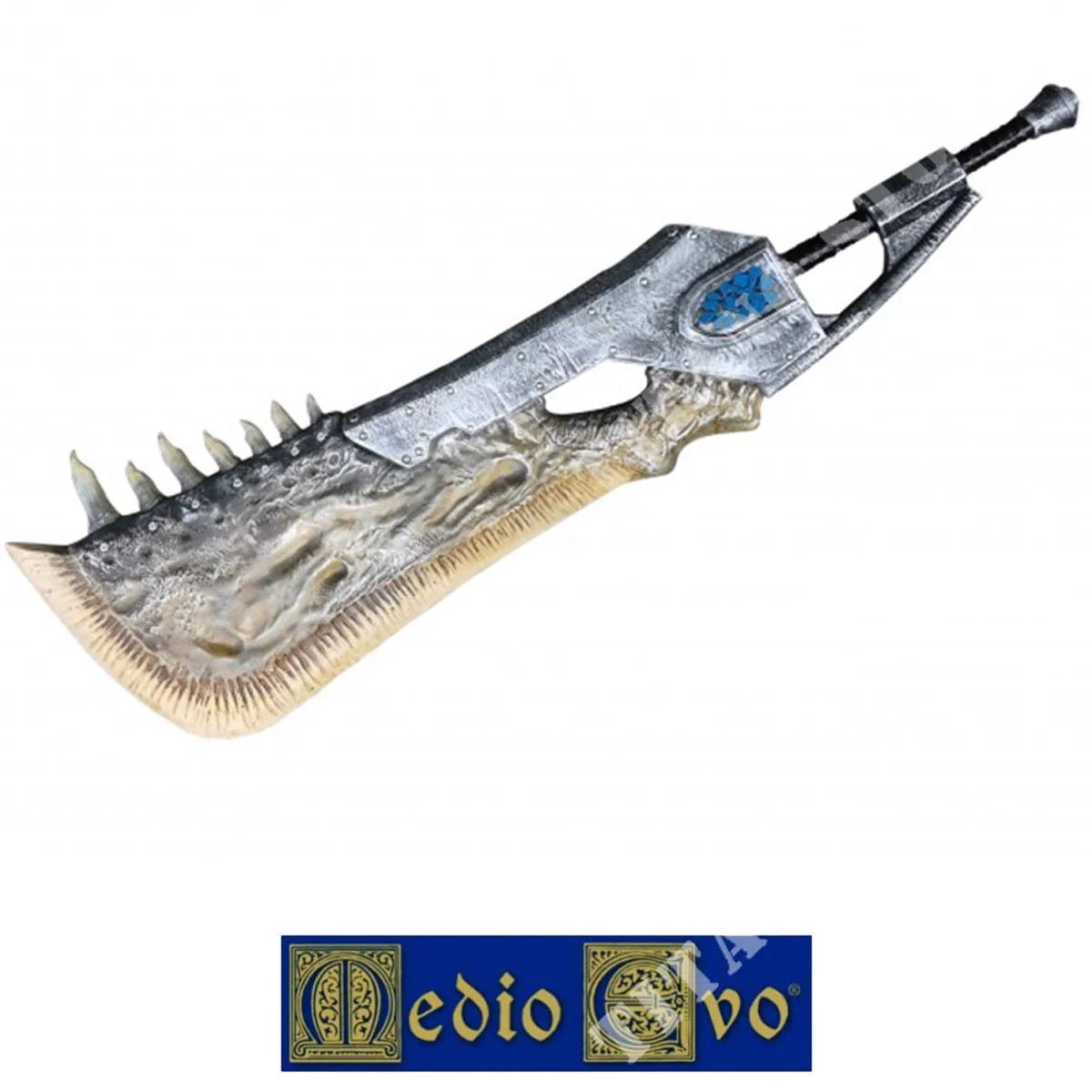 ESPADA EDAD MEDIA MONSTER HUNTER (FL21324.55)