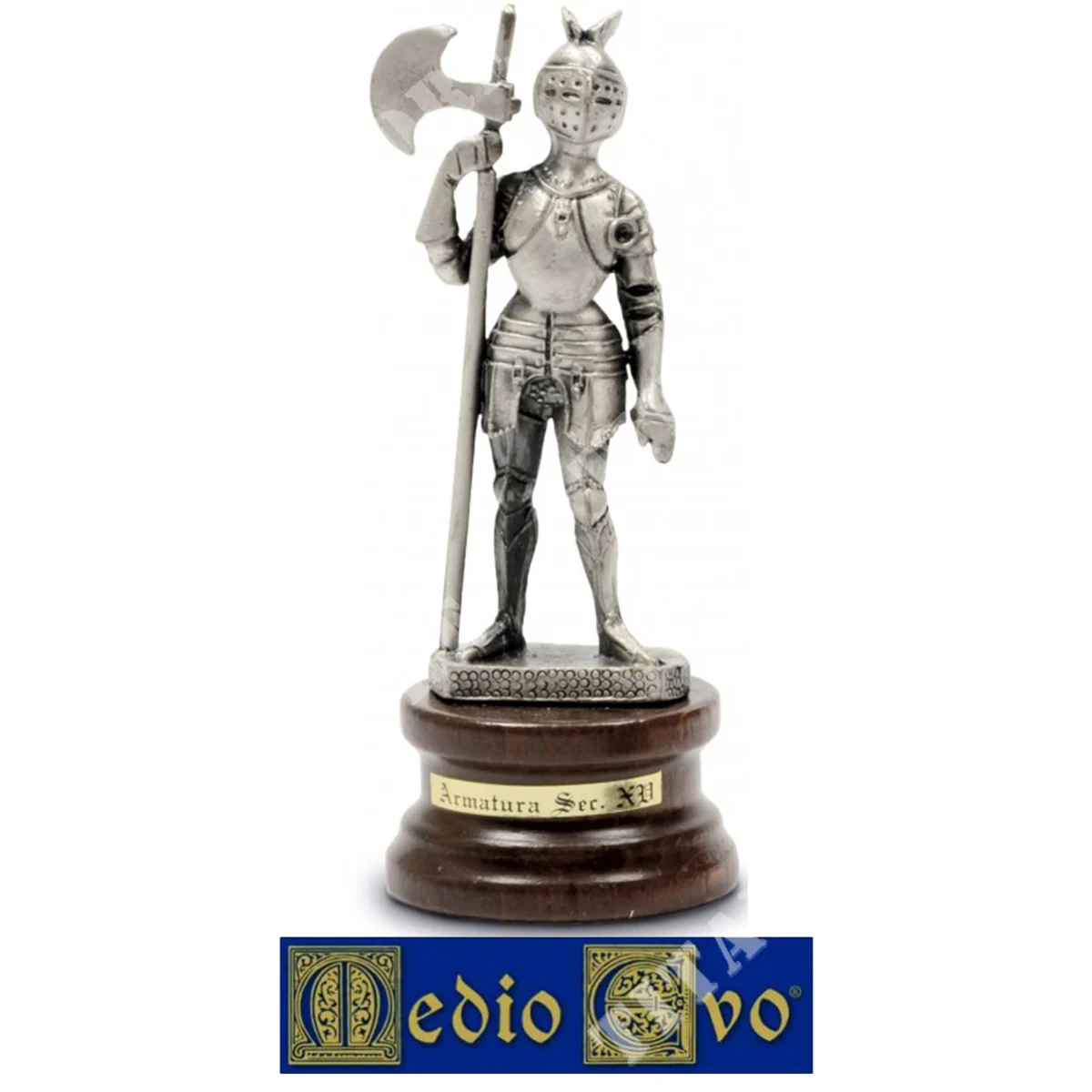 GUARDIAN PLATA (S225.40)