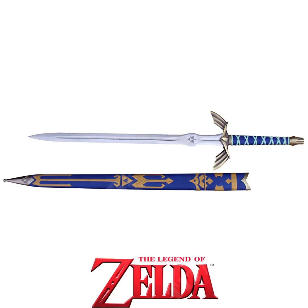 ESPADA FANTASÍA 128 CM. EDAD MEDIA (SH585.55)