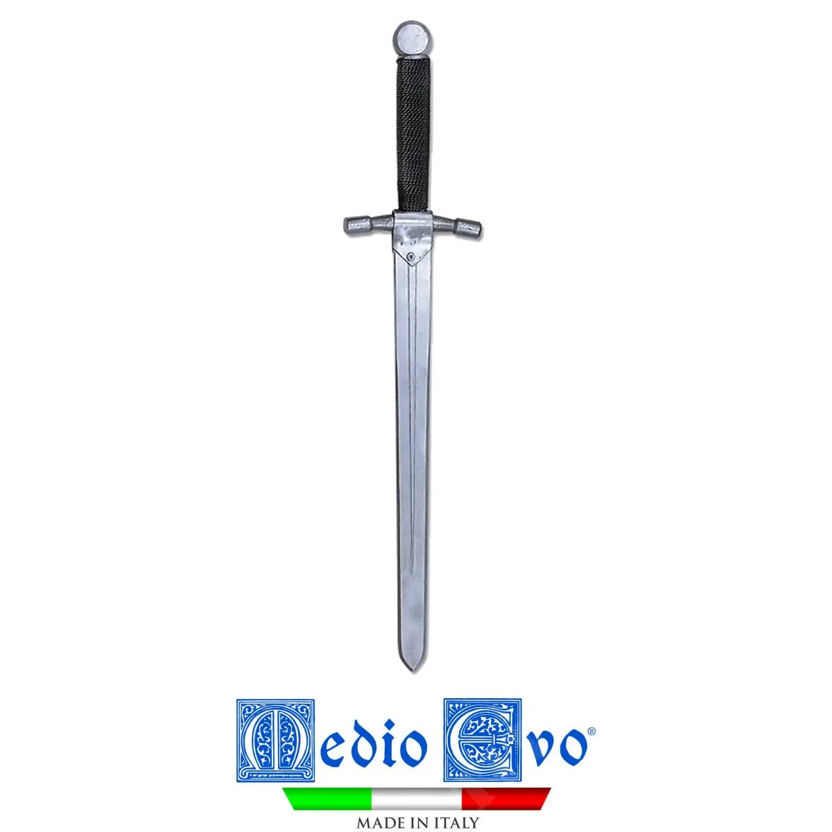 DAGA MEDIEVAL XII-XIV SEC. EDAD MEDIA (019.03)