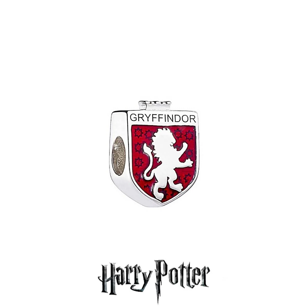 CHARM DE PLATA MEDIEVAL GRYFFINDOR (SB000215.85)