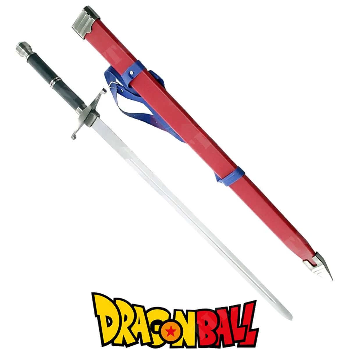 ESPADA EDAD MEDIA DRAGON BALL (SK177.55)