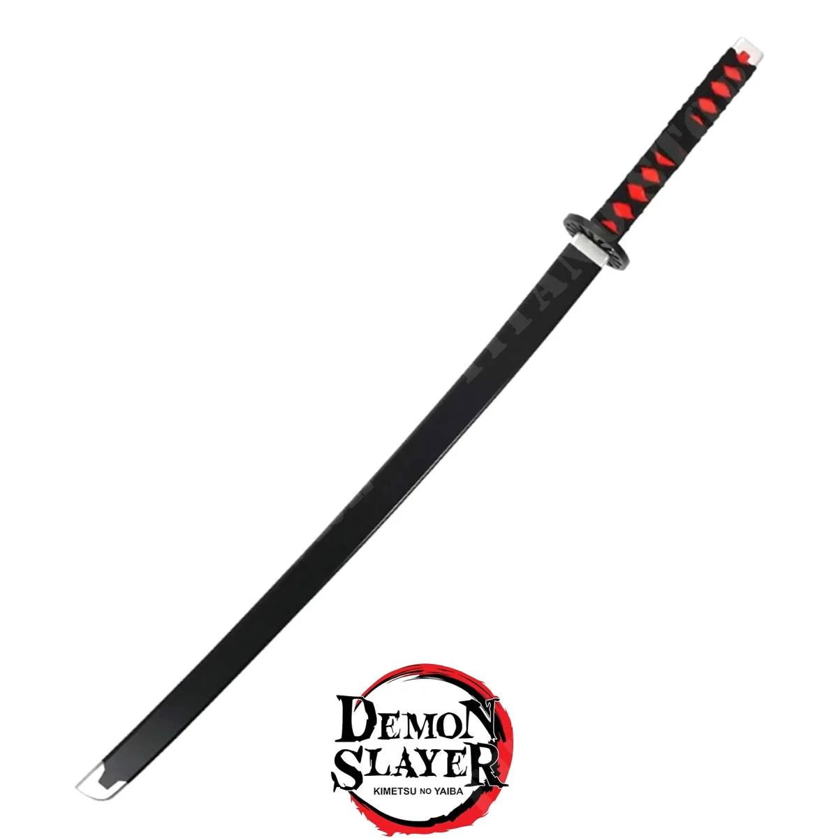 KATANA DE PRÁCTICA DE FANTASÍA DE LA EDAD MEDIA (SH650D.55)