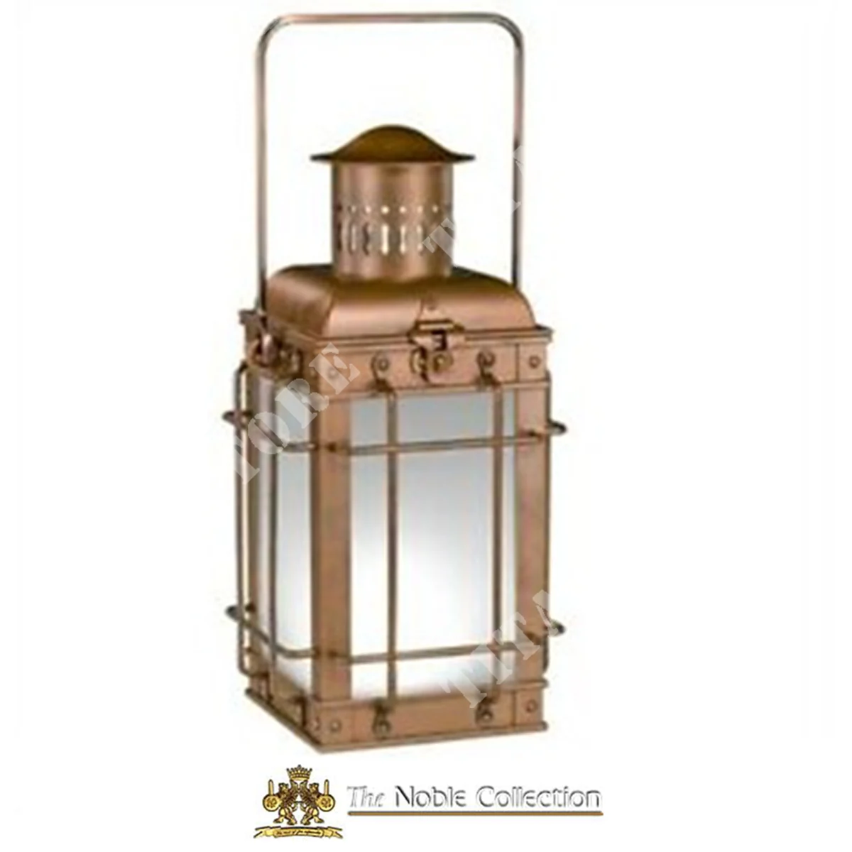 LINTERNA HAGRID LA COLECCIÓN NOBLE (NN7910.85)