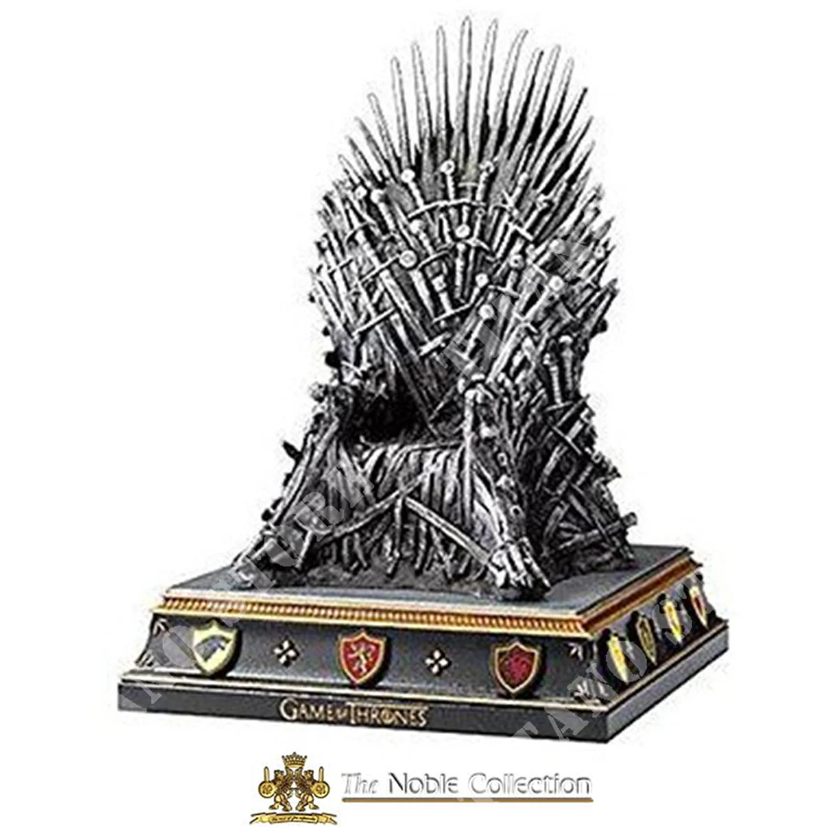 Sujetalibros de Juego de Tronos - TENGO LA COLECCIÓN NOBLE (NN0071.85)