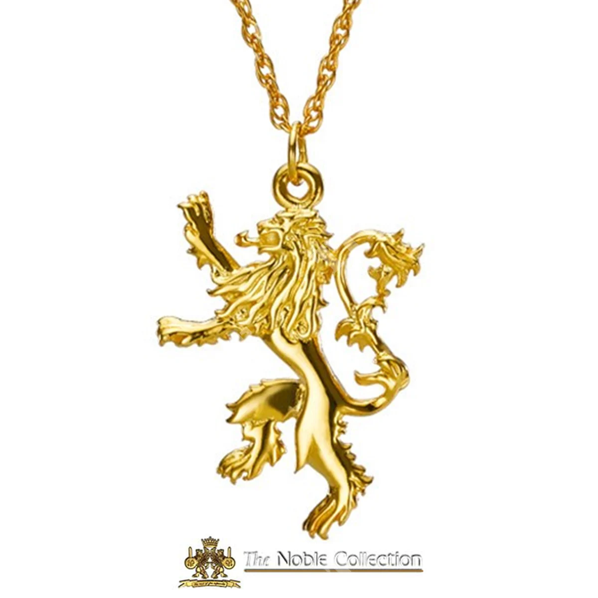 COLGANTE LANNISTER - COLECCIÓN GOT THENOBLE (NN0062.85)