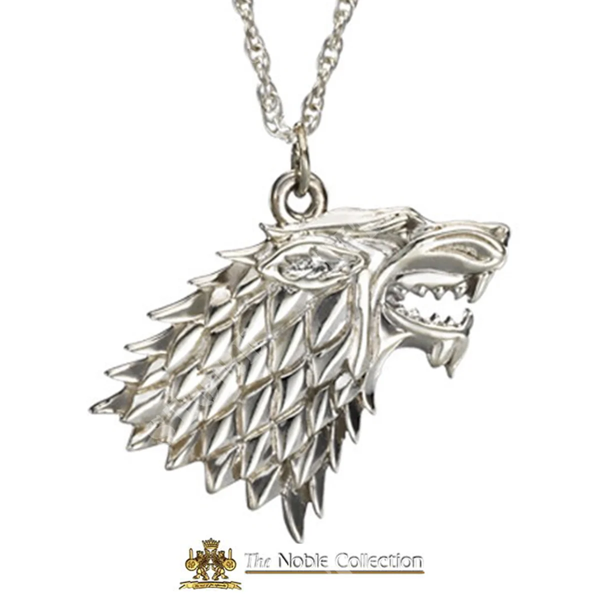 COLGANTE STARK - TENGO LA COLECCIÓN NOBLE (NN0065.85)
