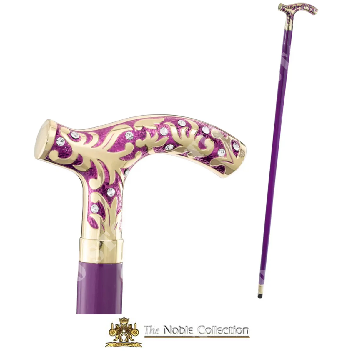 PALO JOKER LA COLECCIÓN NOBLE (NN4558.85)