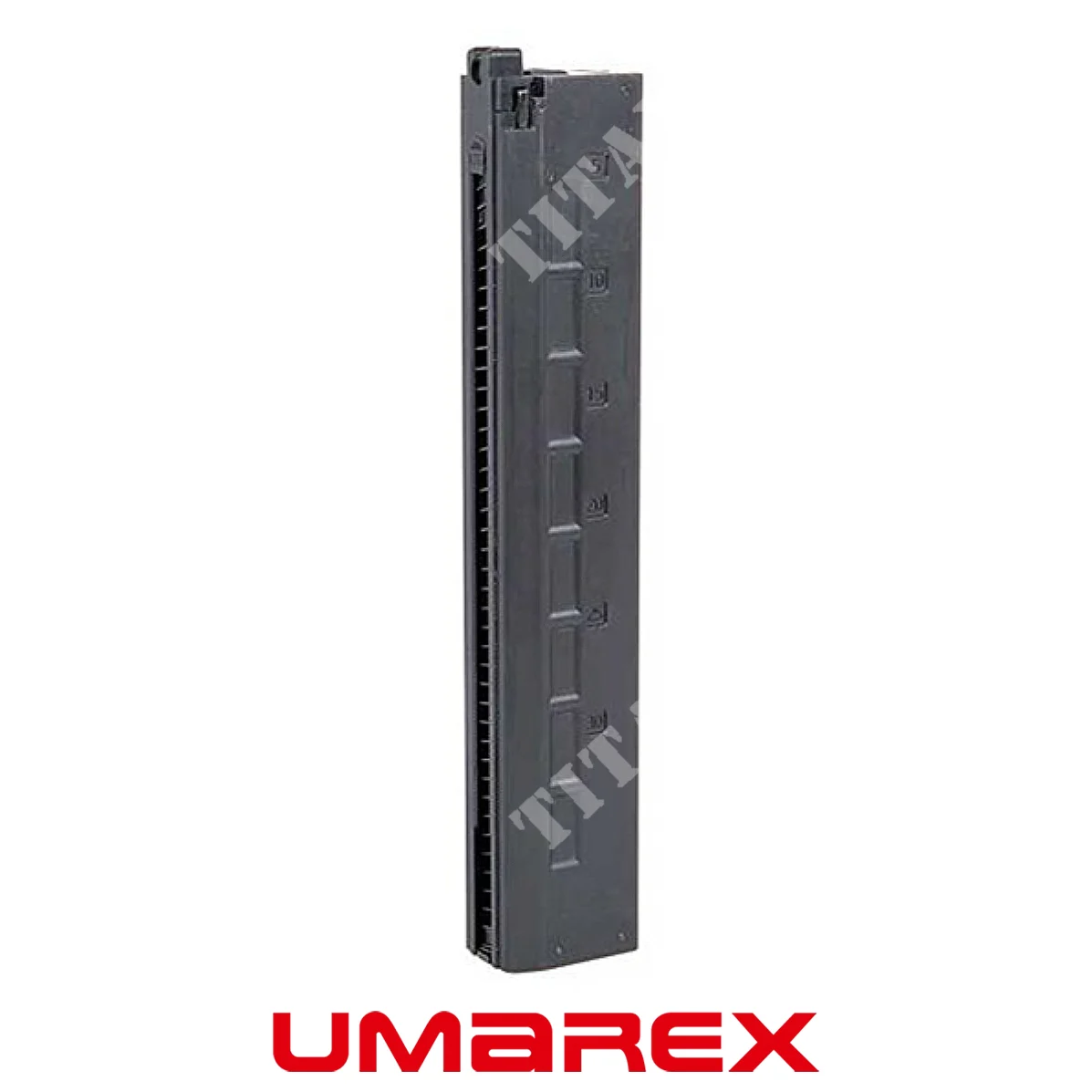 CARGADOR DE GAS PARA PMX GBB 6MM UMAREX (UX-2.6516X-MAG)