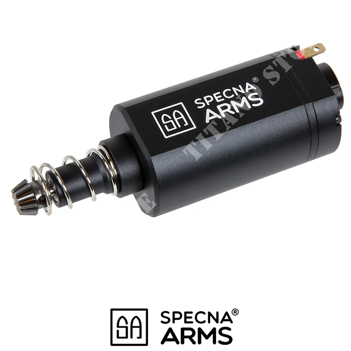MOTOR BRUSHLESS 27K BRAZOS SPECNA DE MATERIA OSCURA (SPE-08-040826)