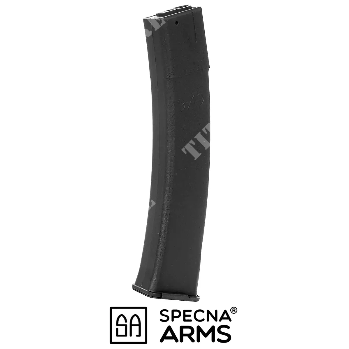 CARGADOR DE UNA SOLA PILA 30/80BB SA-J20 PPK-20 BRAZOS SPECNA (SPE-05-039606)