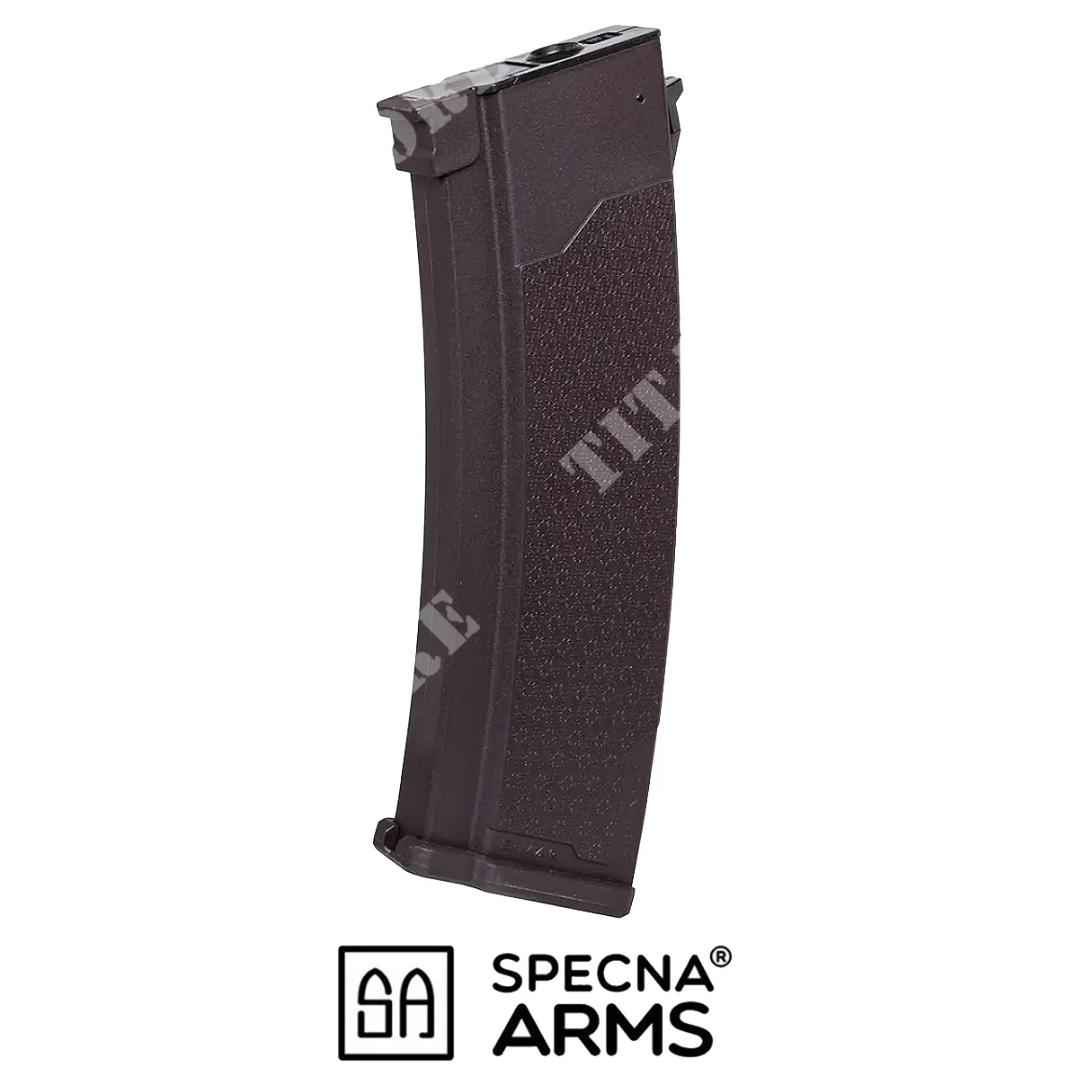 CARGADOR AUMENTADO S-MAG AK 430BB PLUM SPECNA BRAZOS (SPE-05-036113)