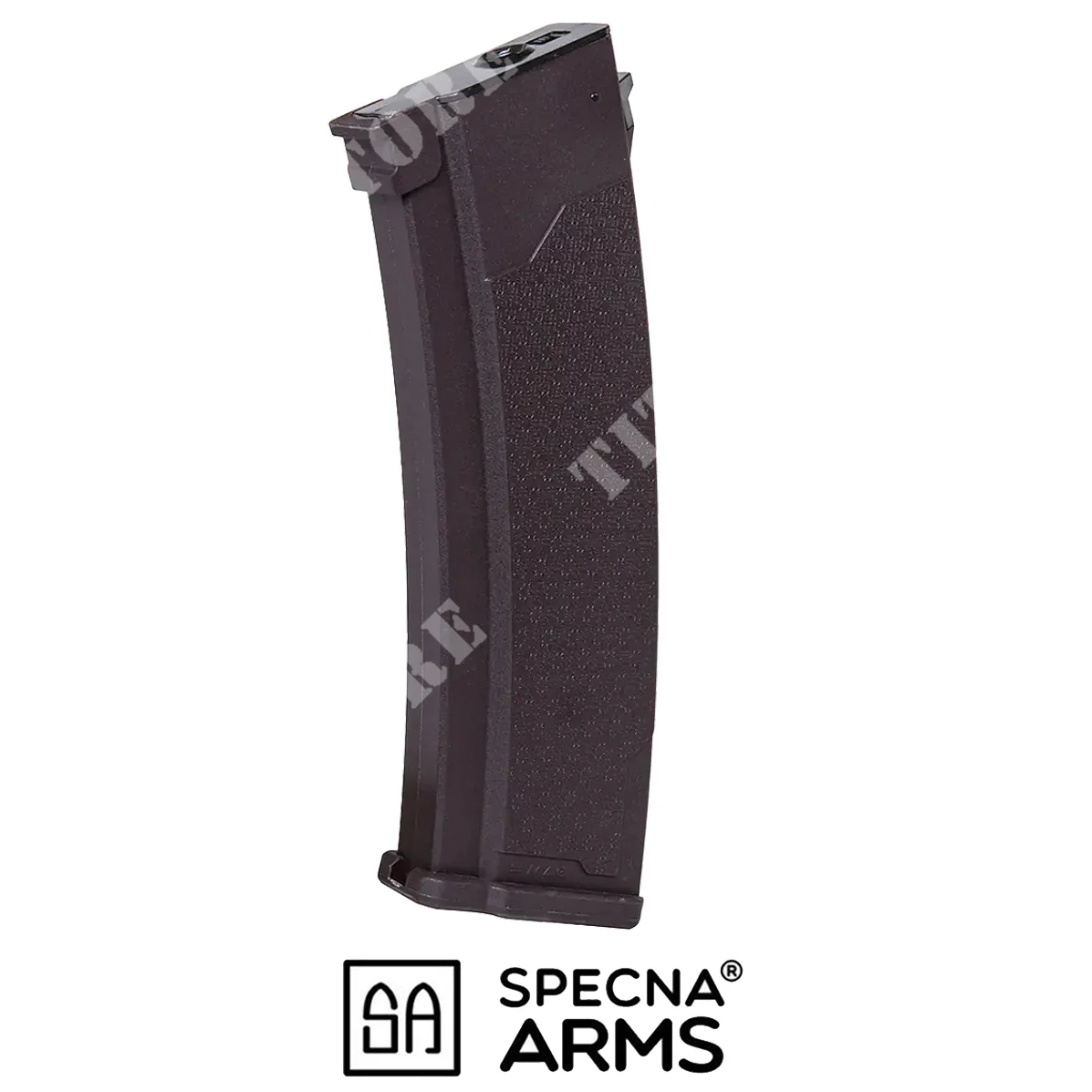 CARGADOR DE UNA SOLA PILA S-MAG AK 175BB BRAZOS PLUM SPECNA (SPE-05-036112)